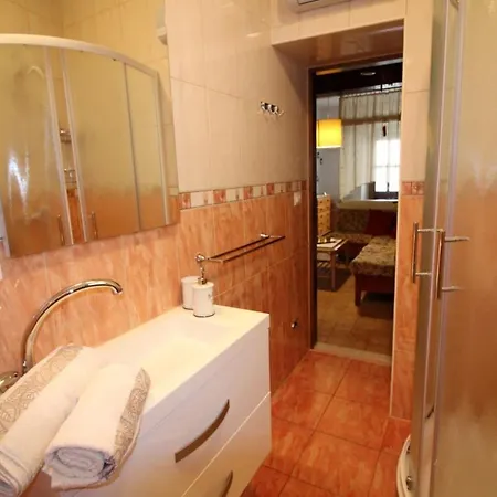 Eufrasiana Apartamento Poreč