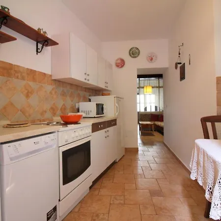 Apartamento Eufrasiana Poreč