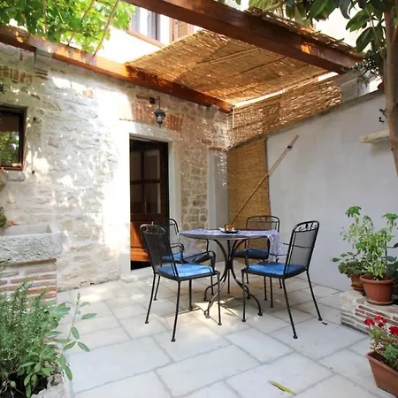 Apartamento Eufrasiana Poreč