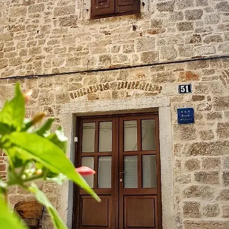 Apartamento Eufrasiana *