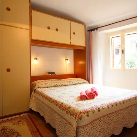 Apartamento Eufrasiana