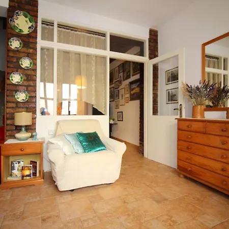 Apartamento Eufrasiana